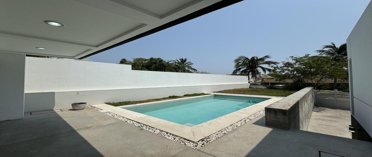 Foto de casa en renta en  , rincon del conchal, alvarado, veracruz de ignacio de la llave, 30221594 No. 05