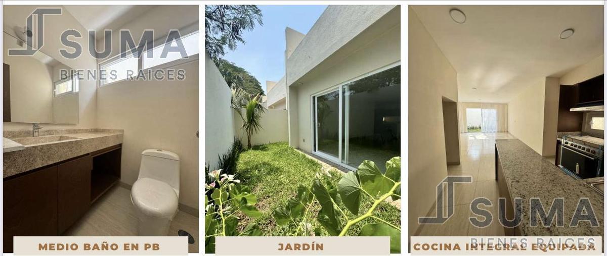 Foto de casa en venta en  , rincon del conchal, alvarado, veracruz de ignacio de la llave, 30273947 No. 05