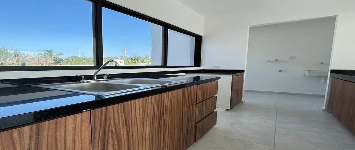 Foto de departamento en venta en  , rincon del conchal, alvarado, veracruz de ignacio de la llave, 30326317 No. 03