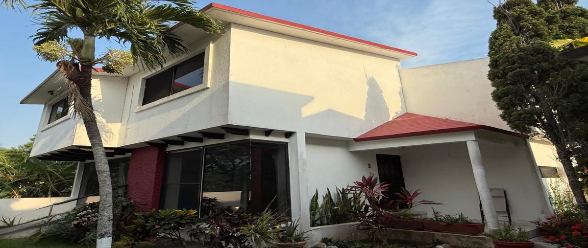 Foto de casa en renta en  , rincon del conchal, alvarado, veracruz de ignacio de la llave, 0 No. 04