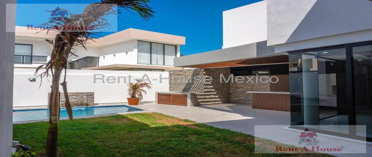 Foto de casa en venta en  , rincon del conchal, alvarado, veracruz de ignacio de la llave, 31052601 No. 05