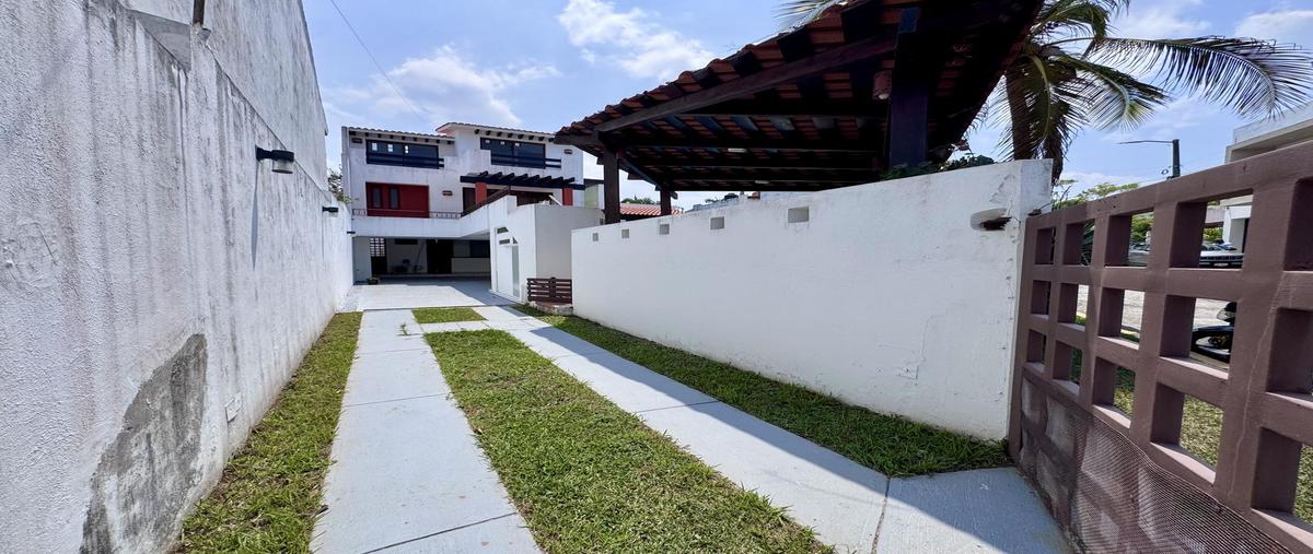 Foto de casa en venta en  , rincon del conchal, alvarado, veracruz de ignacio de la llave, 0 No. 04