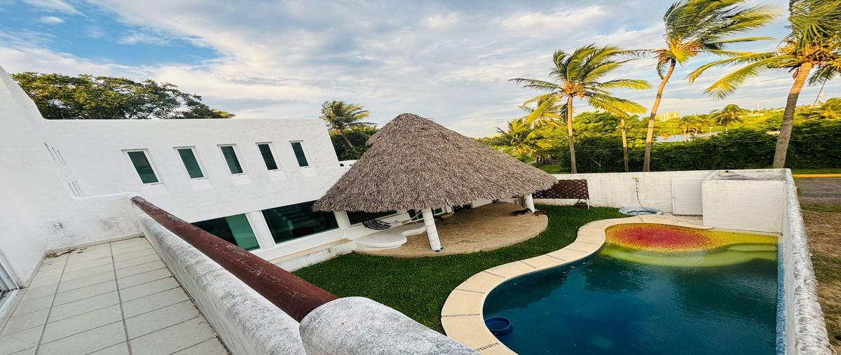 Foto de casa en venta en  , rincon del conchal, alvarado, veracruz de ignacio de la llave, 31086529 No. 03