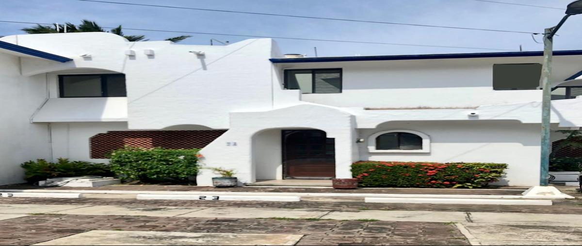 Foto de casa en venta en  , rincon del conchal, alvarado, veracruz de ignacio de la llave, 0 No. 03