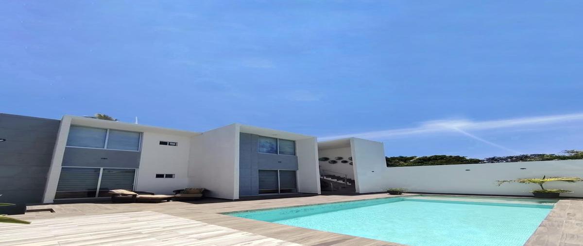 Foto de departamento en venta en  , rincon del conchal, alvarado, veracruz de ignacio de la llave, 0 No. 03