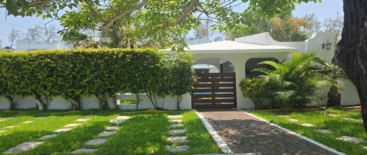 Foto de casa en venta en  , rincon del conchal, alvarado, veracruz de ignacio de la llave, 0 No. 04