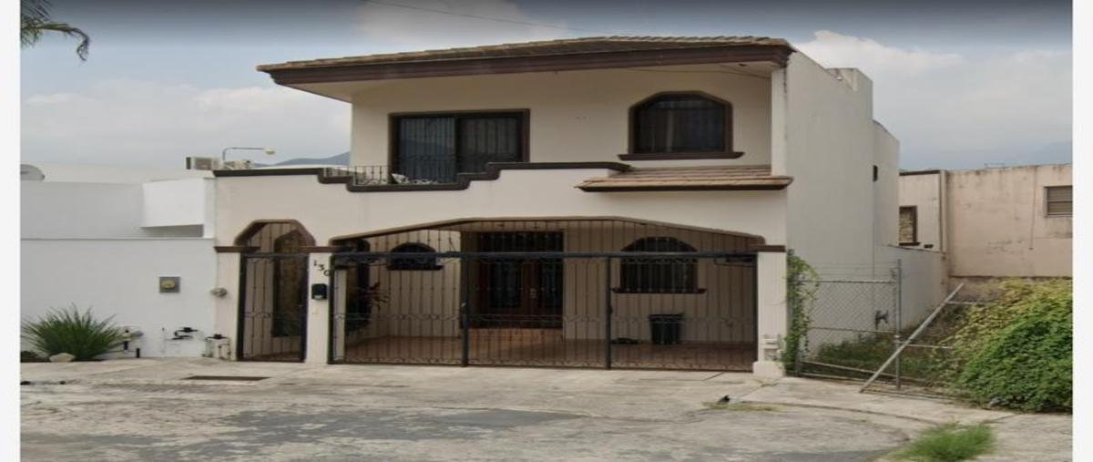 Foto de casa en venta en rincón del contry 122, jardines del contry, monterrey, nuevo león, 0 No. 01
