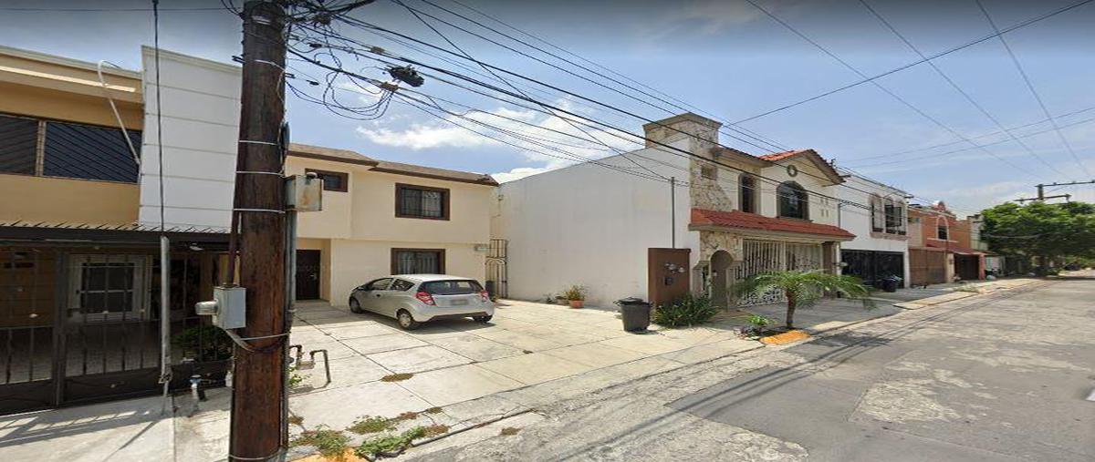 Foto de casa en venta en  , rincón del contry, guadalupe, nuevo león, 0 No. 04