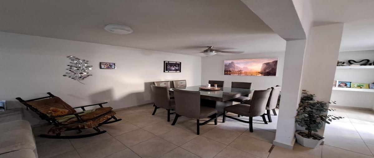Foto de casa en venta en  , rincón del contry, guadalupe, nuevo león, 30811198 No. 03