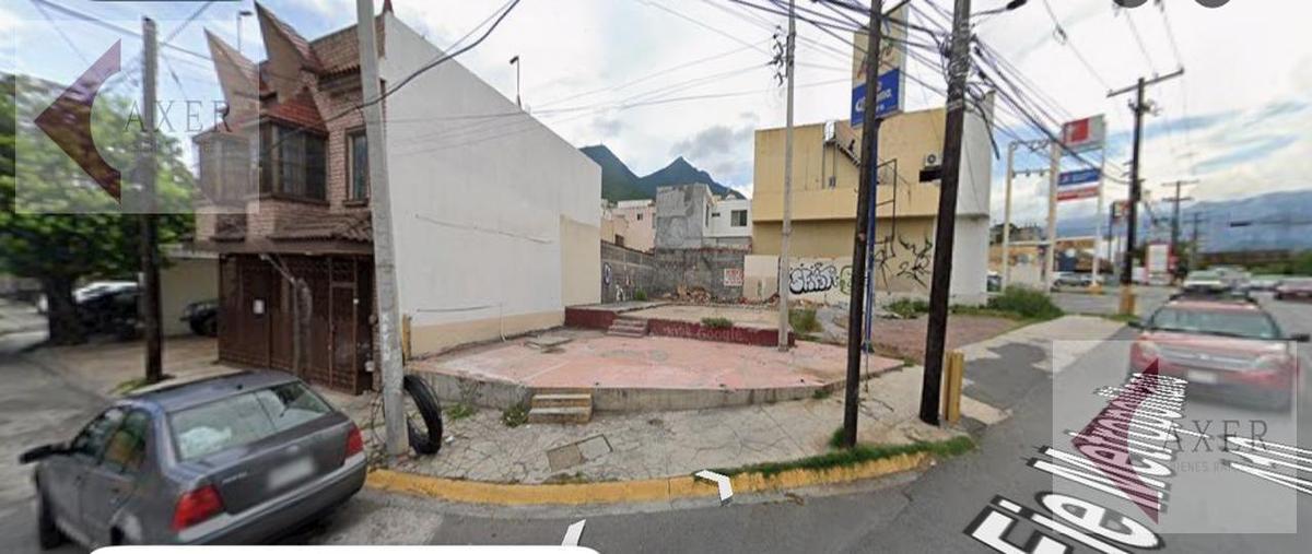 Foto de terreno habitacional en renta en  , rincón del contry, guadalupe, nuevo león, 0 No. 03