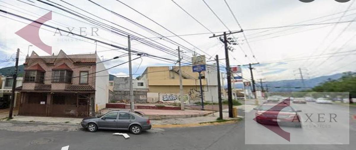 Foto de terreno habitacional en renta en  , rincón del contry, guadalupe, nuevo león, 0 No. 04