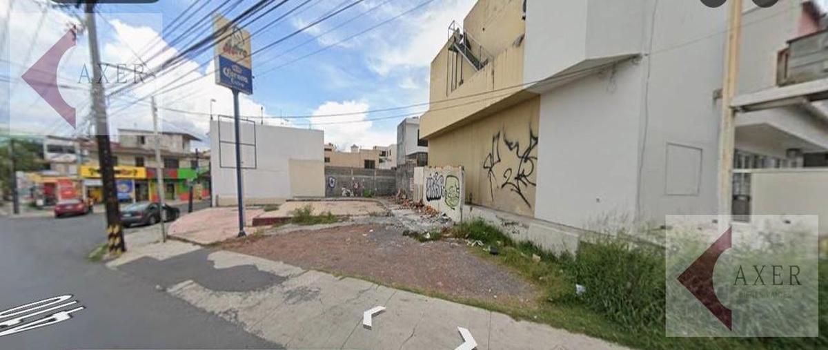 Foto de terreno habitacional en renta en  , rincón del contry, guadalupe, nuevo león, 0 No. 05