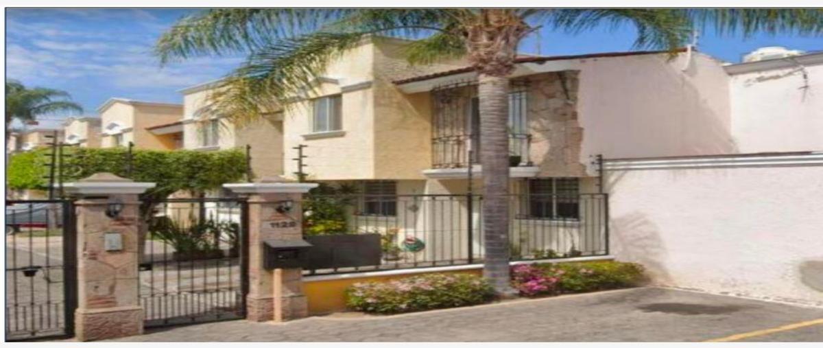 Foto de casa en rincon del eucalipto 1129, jardines del valle, zapopan, jalisco, 0 foto 05 Foto de casa en venta en rincon del eucalipto 1129, jardines del valle, zapopan, jalisco, 0 No. 05