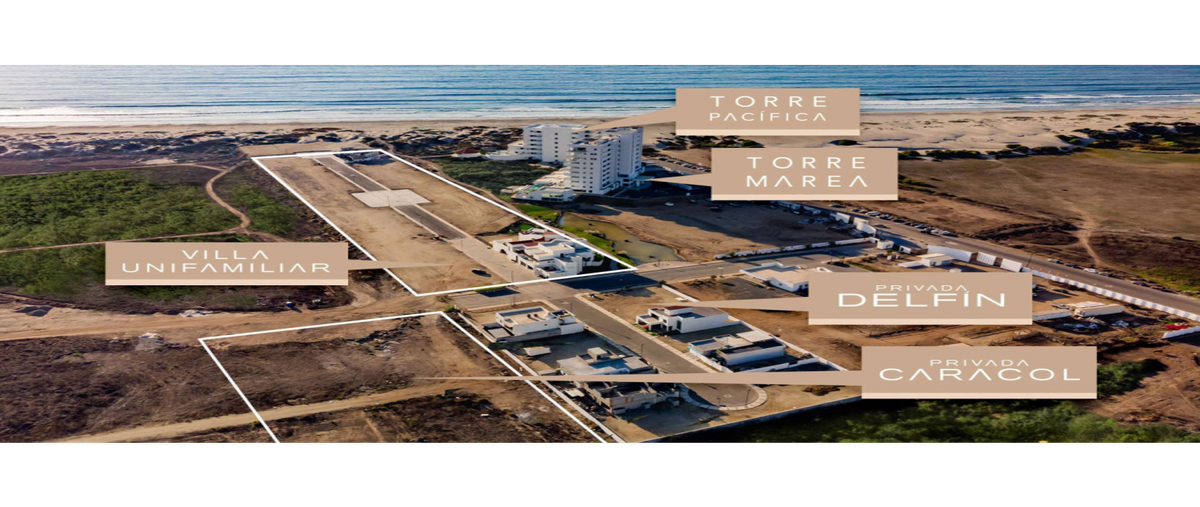 Foto de terreno habitacional en venta en  , rincón del mar, ensenada, baja california, 25655402 No. 03