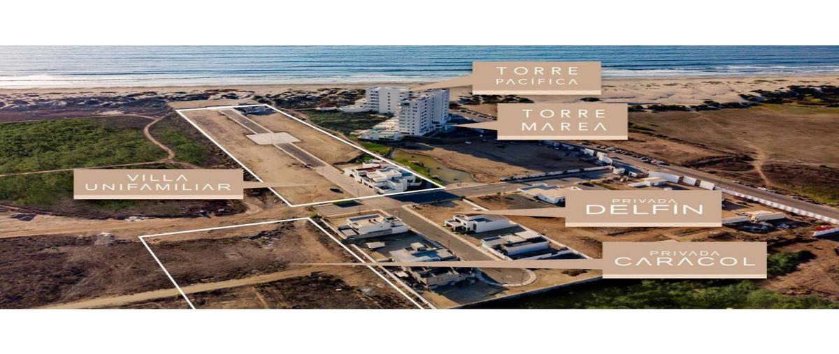 Foto de terreno habitacional en venta en  , rincón del mar, ensenada, baja california, 27483707 No. 03