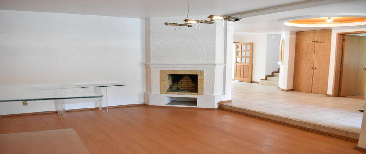 Foto de casa en venta en  , rincón del pedregal, tlalpan, df / cdmx, 10489421 No. 03