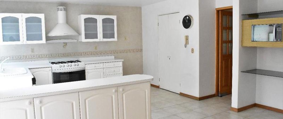 Foto de casa en venta en  , rincón del pedregal, tlalpan, df / cdmx, 10489421 No. 04