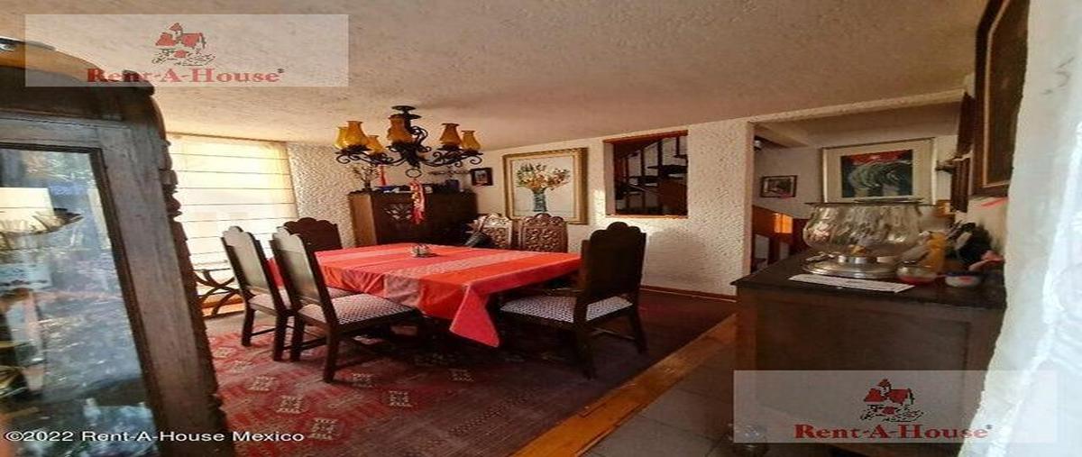 Foto de casa en , rincón del pedregal, tlalpan, df / cdmx, 28634199 foto 05 Foto de casa en venta en , rincón del pedregal, tlalpan, df / cdmx, 28634199 No. 05