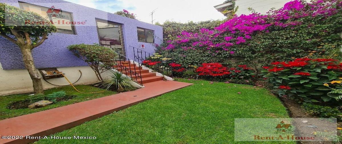 Foto de casa en , rincón del pedregal, tlalpan, df / cdmx, 30440220 foto 02 Foto de casa en venta en , rincón del pedregal, tlalpan, df / cdmx, 30440220 No. 02
