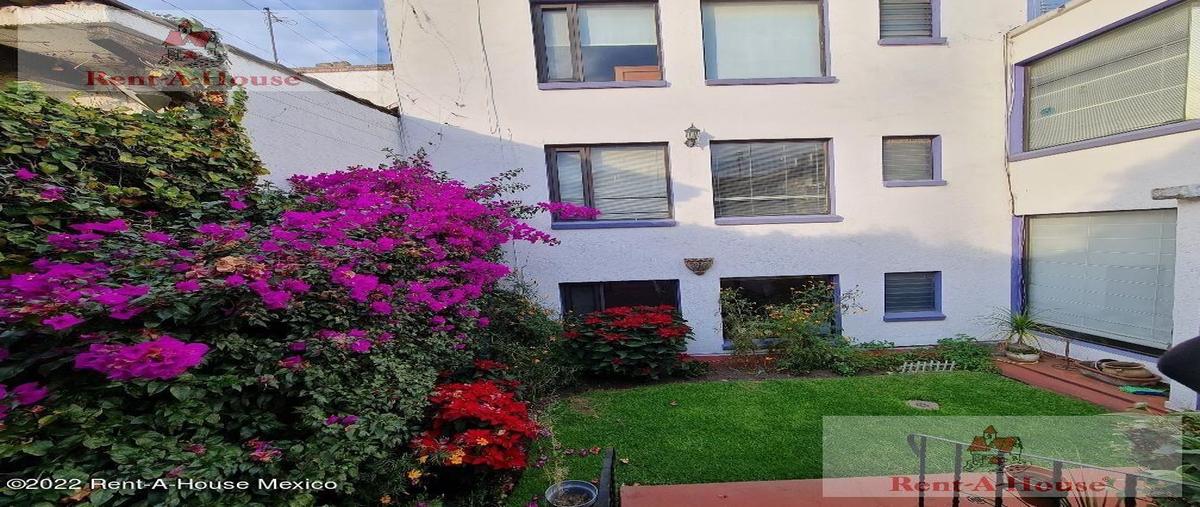 Foto de casa en , rincón del pedregal, tlalpan, df / cdmx, 30440220 foto 03 Foto de casa en venta en , rincón del pedregal, tlalpan, df / cdmx, 30440220 No. 03