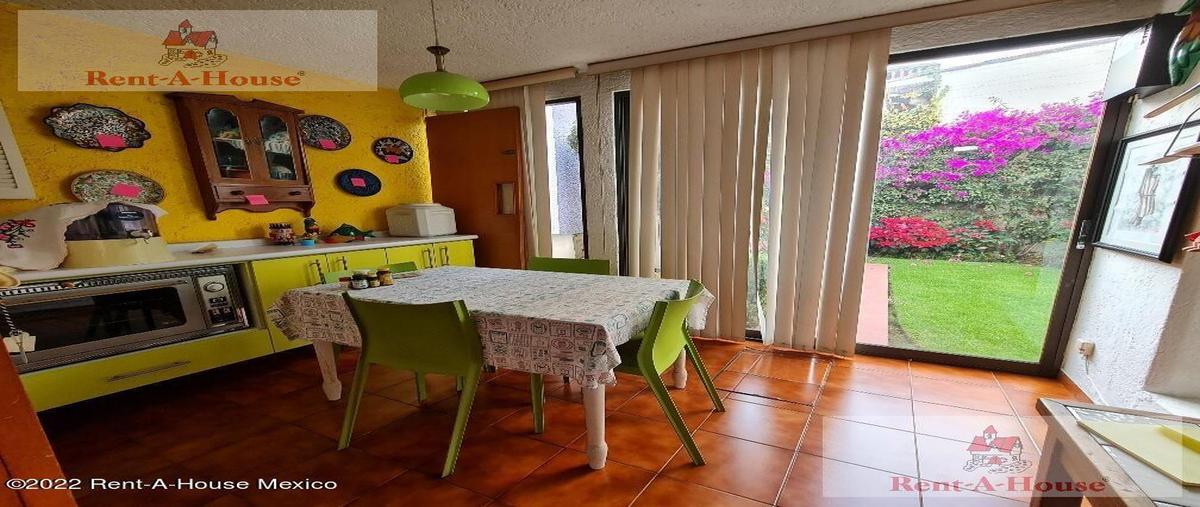 Foto de casa en , rincón del pedregal, tlalpan, df / cdmx, 30440220 foto 04 Foto de casa en venta en , rincón del pedregal, tlalpan, df / cdmx, 30440220 No. 04