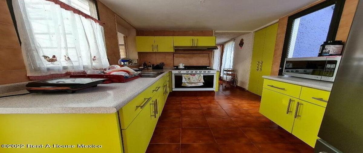Foto de casa en venta en  , rincón del pedregal, tlalpan, df / cdmx, 30659428 No. 05