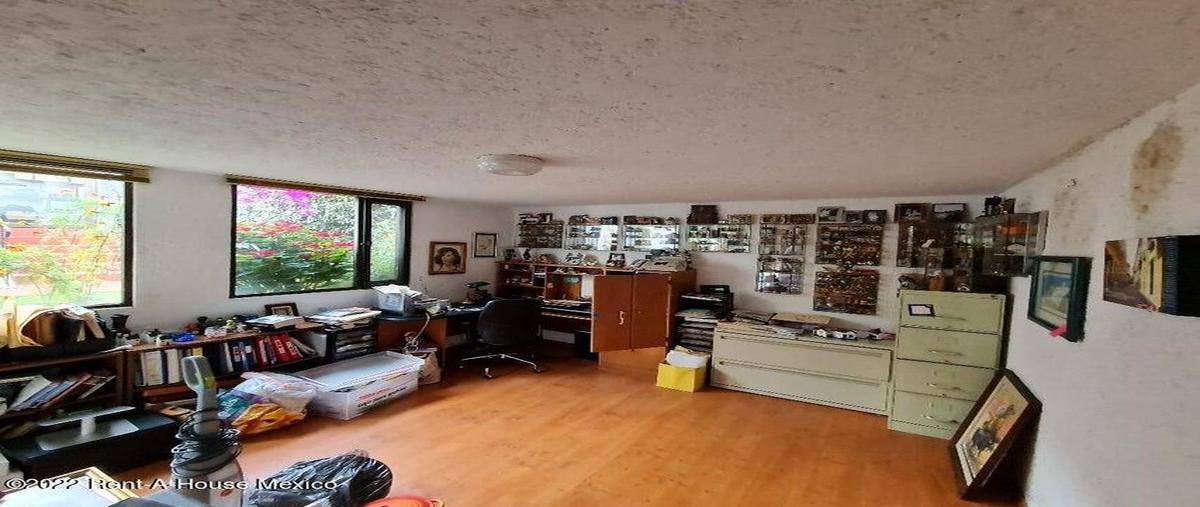 Foto de casa en venta en  , rincón del pedregal, tlalpan, df / cdmx, 30719818 No. 05