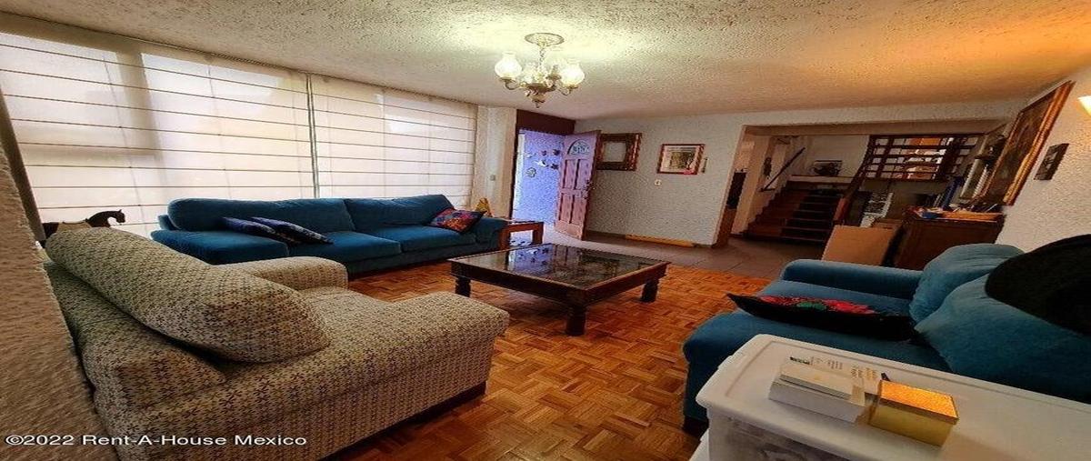 Foto de casa en , rincón del pedregal, tlalpan, df / cdmx, 30814004 foto 03 Foto de casa en venta en , rincón del pedregal, tlalpan, df / cdmx, 30814004 No. 03