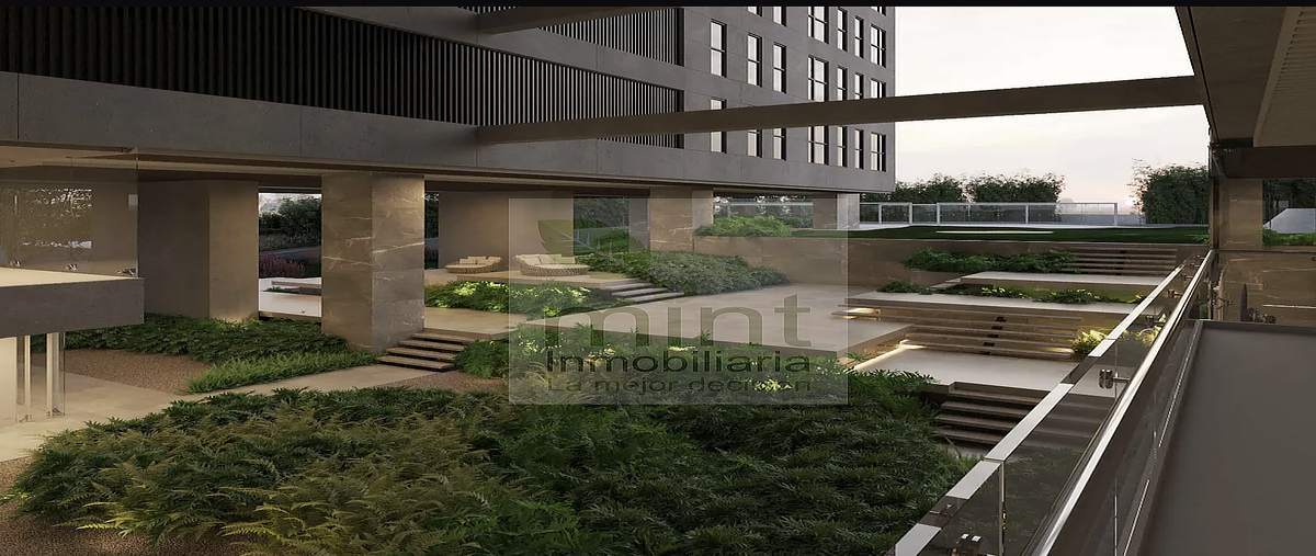 Foto de departamento en venta en  , rincón del pedregal, tlalpan, df / cdmx, 30912705 No. 05