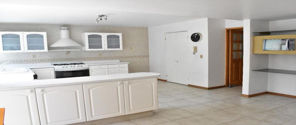 Foto de casa en venta en  , rincón del pedregal, tlalpan, df / cdmx, 6983397 No. 04