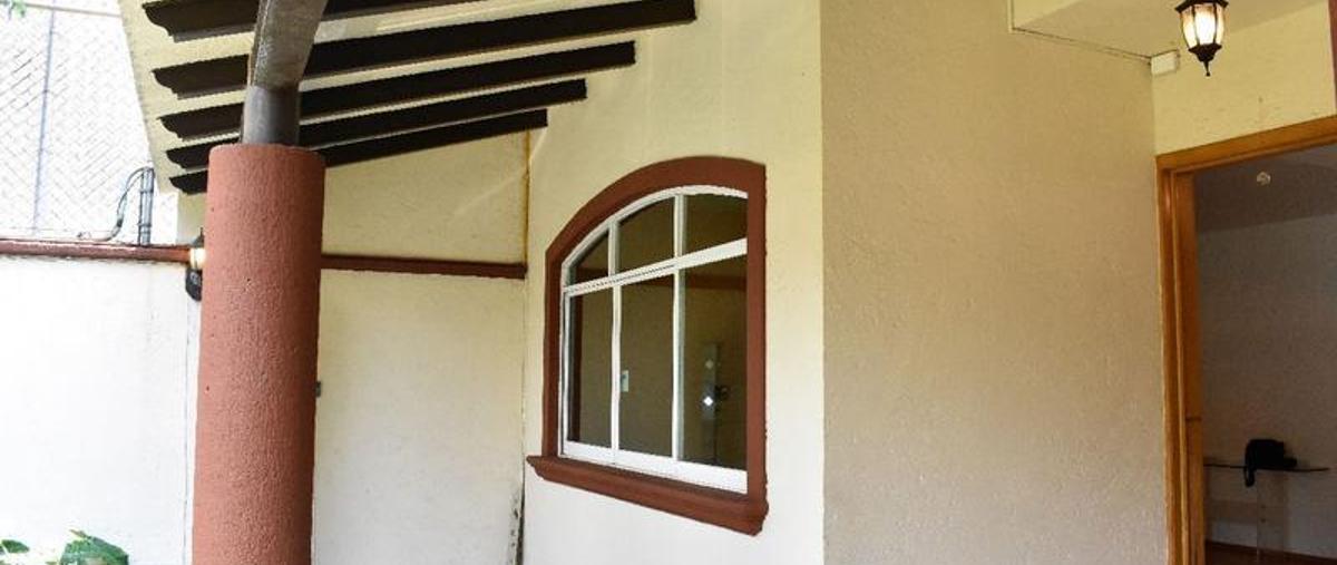 Foto de casa en venta en  , rincón del pedregal, tlalpan, df / cdmx, 6983397 No. 01
