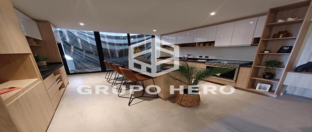 Foto de departamento en venta en  , rincón del pilar, jesús maría, aguascalientes, 0 No. 03