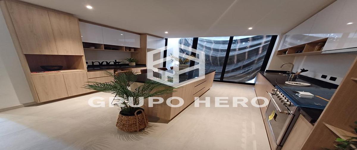 Foto de departamento en venta en  , rincón del pilar, jesús maría, aguascalientes, 0 No. 04