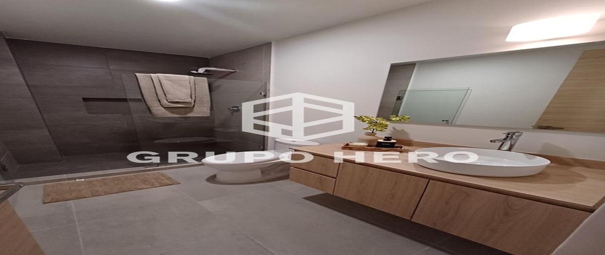Foto de departamento en venta en  , rincón del pilar, jesús maría, aguascalientes, 0 No. 05