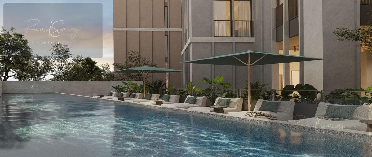 Foto de departamento en venta en  , rincón del pilar, jesús maría, aguascalientes, 0 No. 05