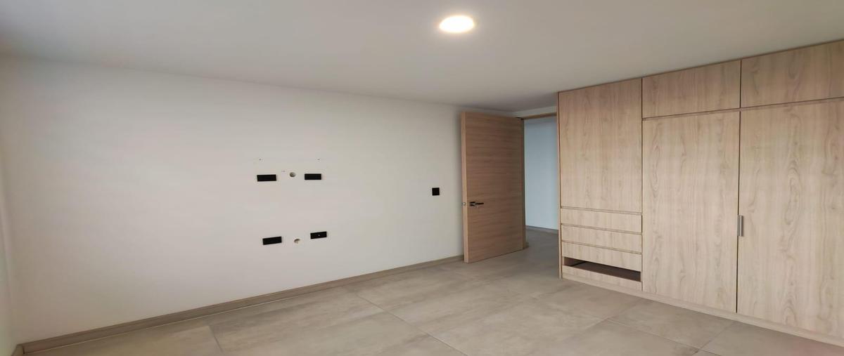 Foto de departamento en venta en  , rincón del pilar, jesús maría, aguascalientes, 0 No. 04