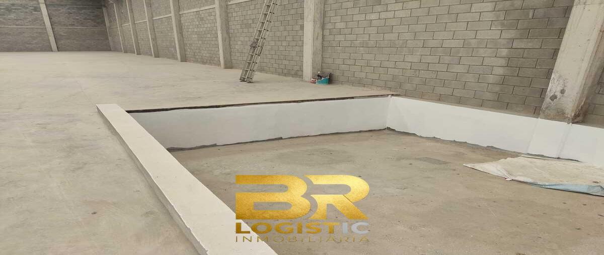 Foto de bodega en venta en  , rincón del poniente, santa catarina, nuevo león, 0 No. 03