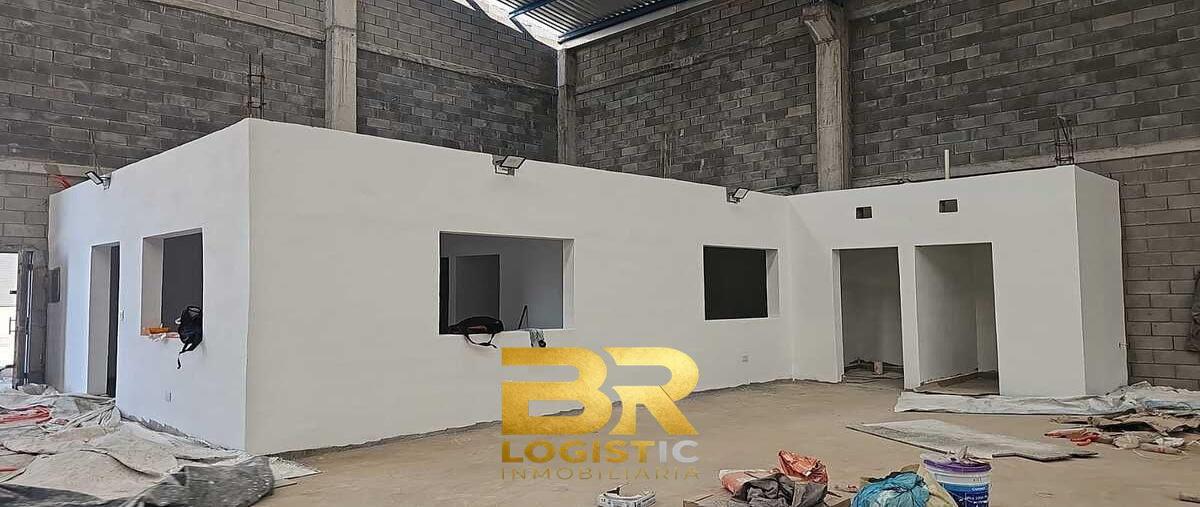 Foto de bodega en venta en  , rincón del poniente, santa catarina, nuevo león, 0 No. 04