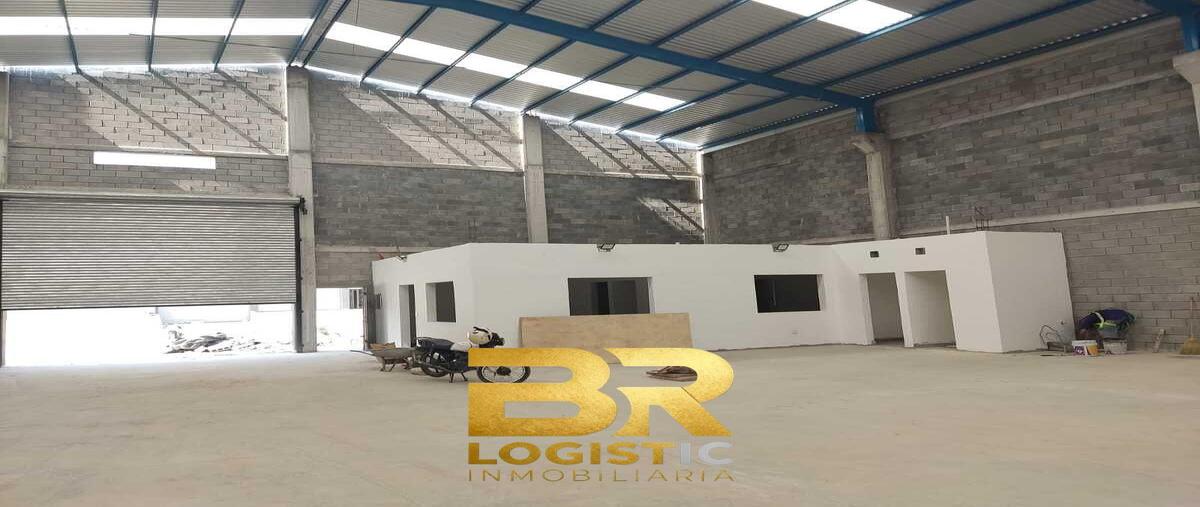 Foto de bodega en venta en  , rincón del poniente, santa catarina, nuevo león, 0 No. 05