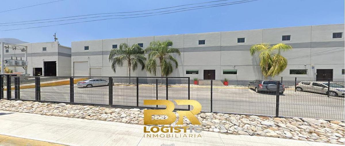 Foto de bodega en , rincón del poniente, santa catarina, nuevo león, 0 foto 01 Foto de bodega en renta en , rincón del poniente, santa catarina, nuevo león, 0 No. 01