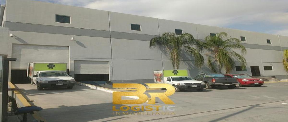 Foto de bodega en , rincón del poniente, santa catarina, nuevo león, 0 foto 02 Foto de bodega en renta en , rincón del poniente, santa catarina, nuevo león, 0 No. 02