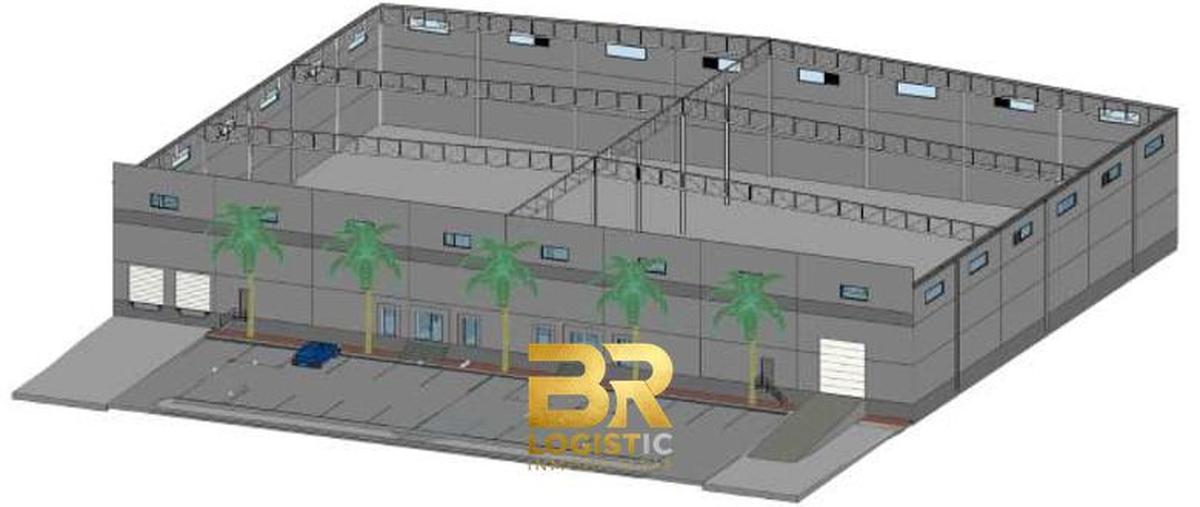 Foto de bodega en , rincón del poniente, santa catarina, nuevo león, 0 foto 05 Foto de bodega en renta en , rincón del poniente, santa catarina, nuevo león, 0 No. 05