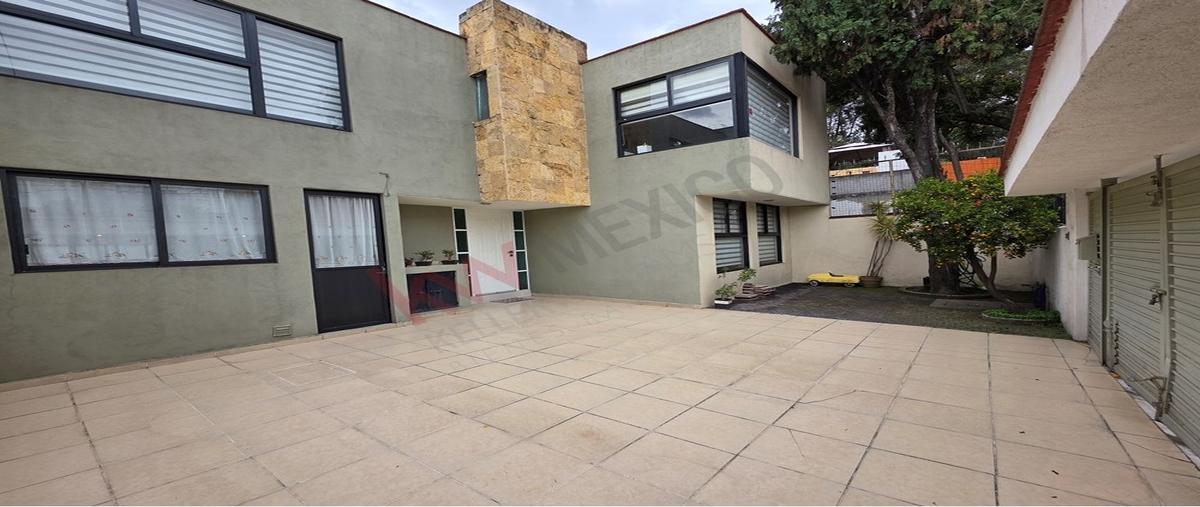 Foto de casa en venta en rincón del puente 7, bosque residencial del sur, xochimilco, df / cdmx, 30356928 No. 03