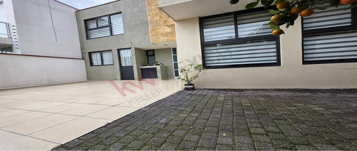 Foto de casa en venta en rincón del puente 7, bosque residencial del sur, xochimilco, df / cdmx, 30356928 No. 04