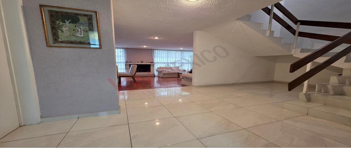 Foto de casa en venta en rincón del puente 7, bosque residencial del sur, xochimilco, df / cdmx, 30356928 No. 05