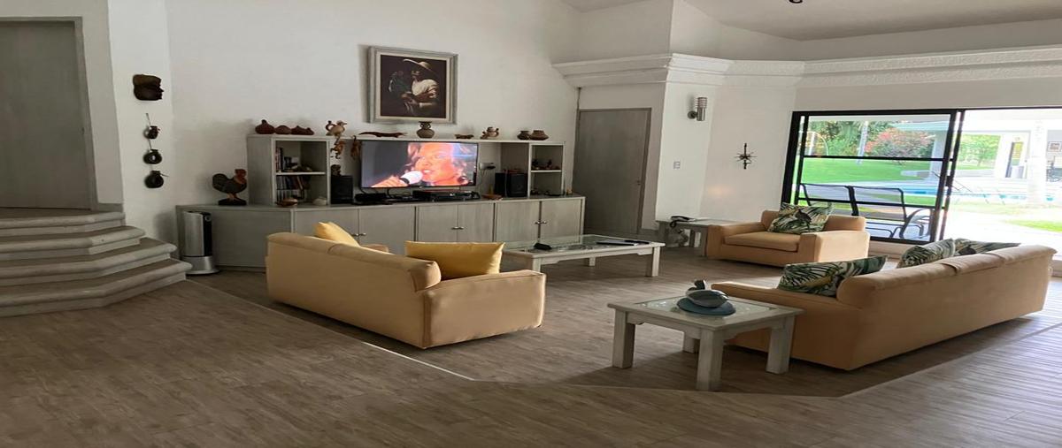 Foto de casa en venta en rincón del río , rincón del río, yautepec, morelos, 0 No. 03