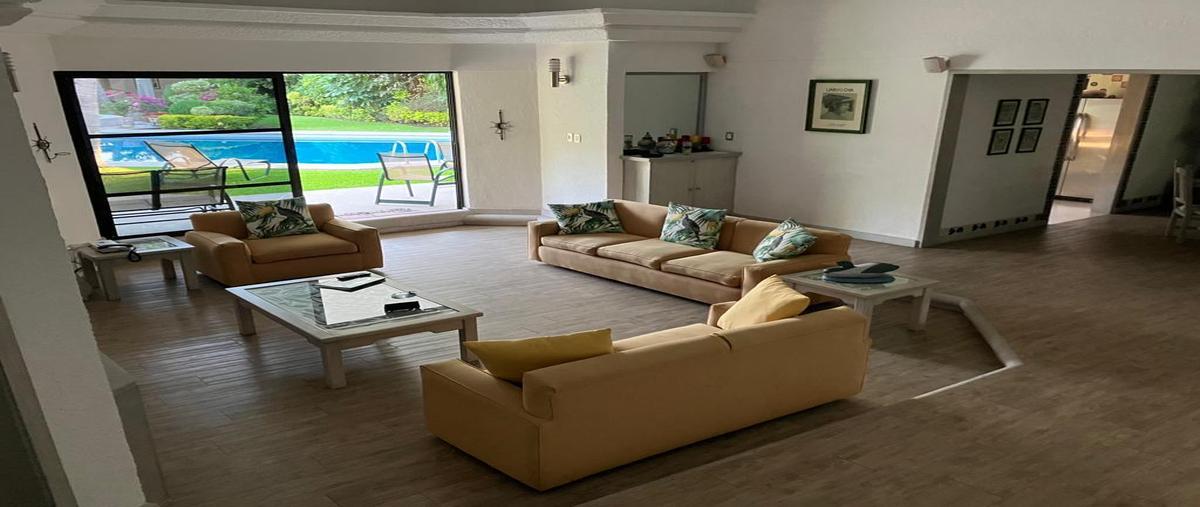 Foto de casa en venta en rincón del río , rincón del río, yautepec, morelos, 0 No. 04