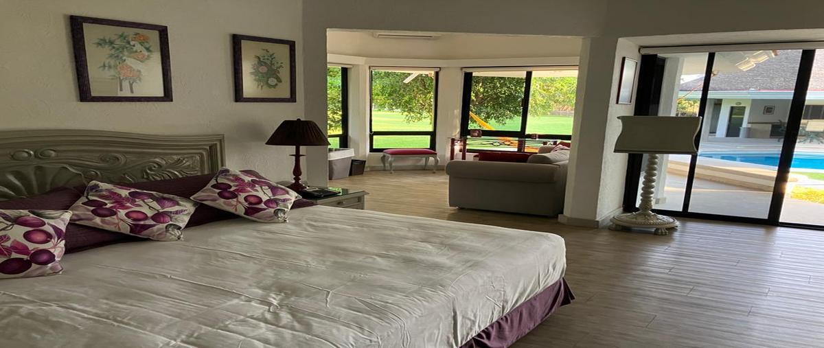 Foto de casa en venta en  , rincón del río, yautepec, morelos, 30603677 No. 05