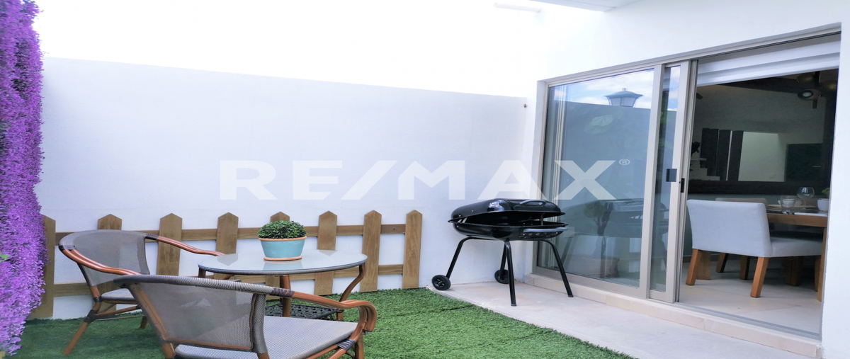 Foto de casa en condominio en venta en rincón del sol , ciudad del sol, querétaro, querétaro, 30426571 No. 05