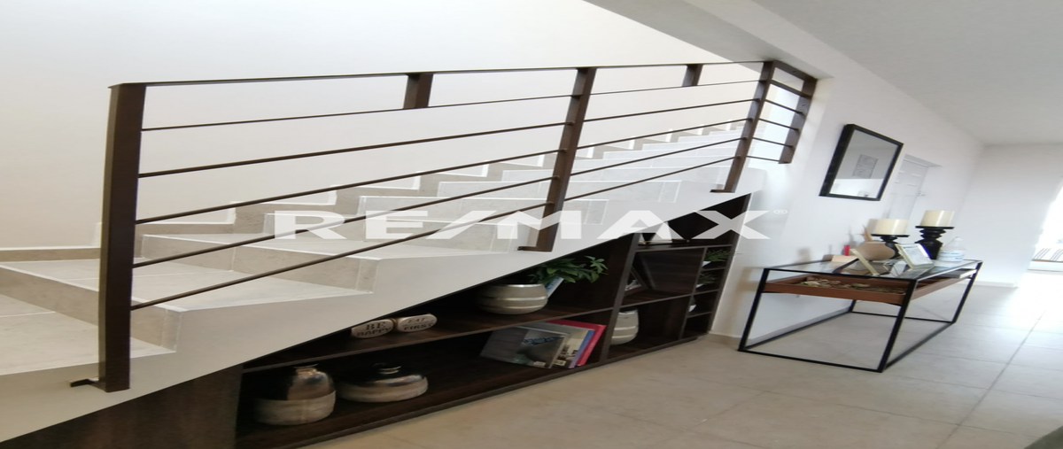 Foto de casa en condominio en renta en rincón del sol , ciudad del sol, querétaro, querétaro, 0 No. 04